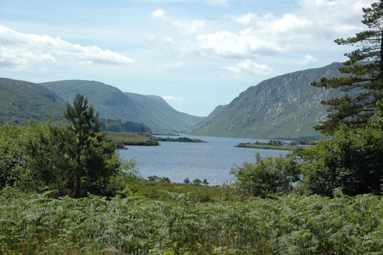 Hotel Ostan Loch Altan Cashel Hill Zimmer foto