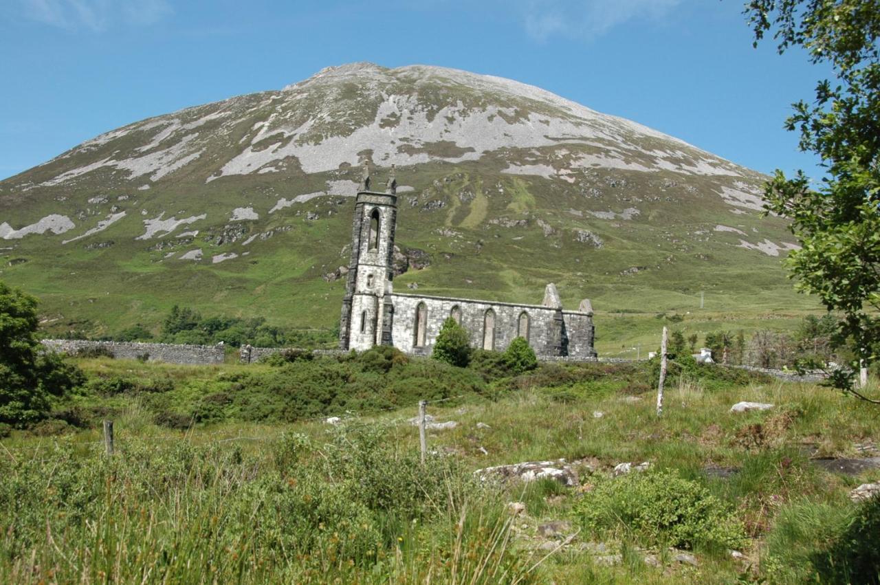 Hotel Ostan Loch Altan Cashel Hill Zimmer foto