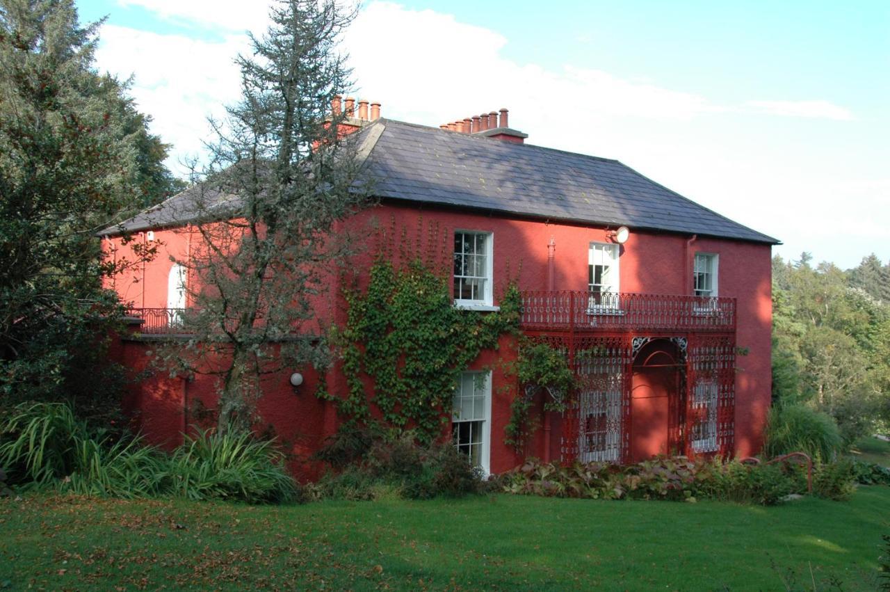 Hotel Ostan Loch Altan Cashel Hill Zimmer foto